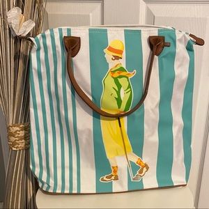 Barth & McCalling Bag